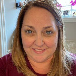 Meet your Posher, Cindy